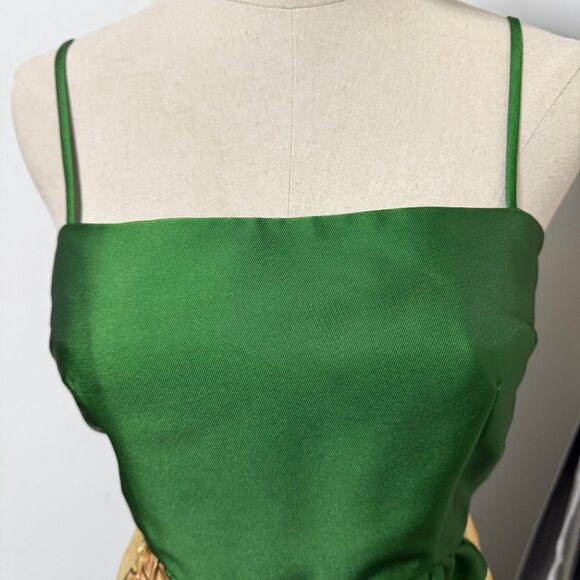 Alemais Sage midi dress is perfect for summer styling - Picture 5 of 11